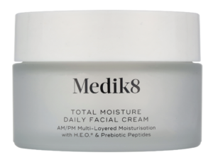 Total Moisture Daily Facial