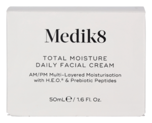 Medik8 Total Moisture kreem
