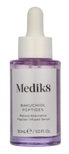 Bakuchiol Peptides Retinol Alternative