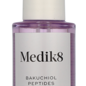 Bakuchiol Peptides Retinol Alternative