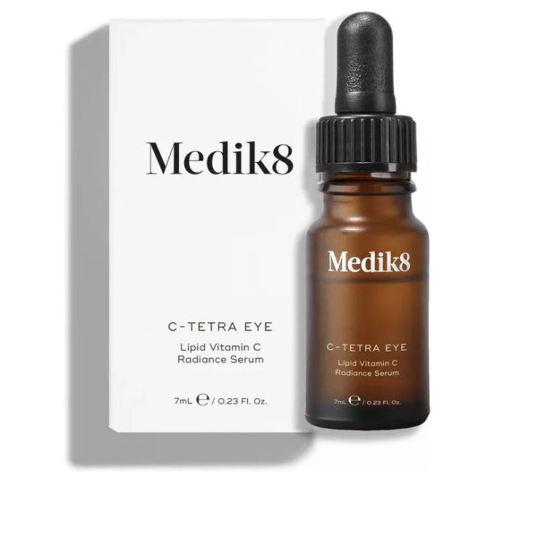 C-TETRA EYE antioxidant vitamin C eye contour serum 7 ml C Tetra Eye Antioxidant