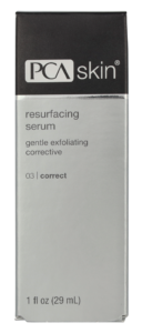 PCA Skin Resurfacing Serum