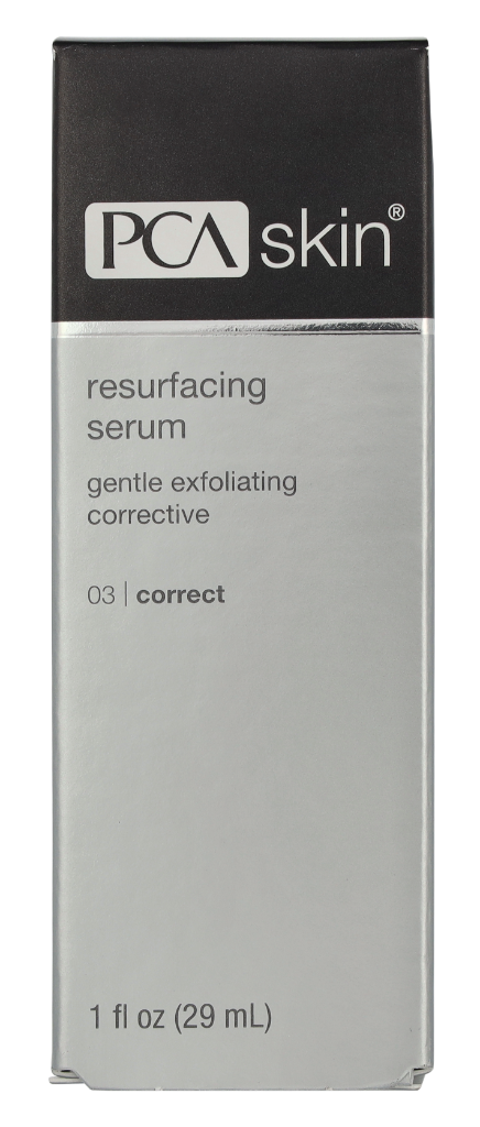 PCA Skin Resurfacing Serum
