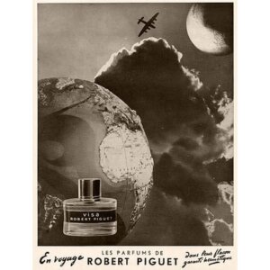 Robert Piguet V EDP 50 ml