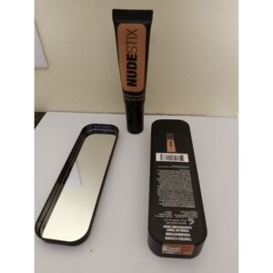 Nudestix Tinted Cover Foundation Jumestuskreem