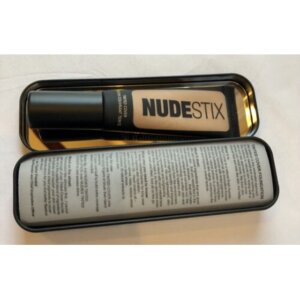 Nudestix Tinted Cover Foundation 2