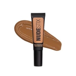 Nudestix Tinted Cover Foundation 25 ml (toon 8)