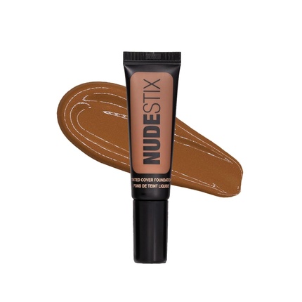 Tinted Cover Foundation 25 ml Nudestix Tinted Cover Foundation 5