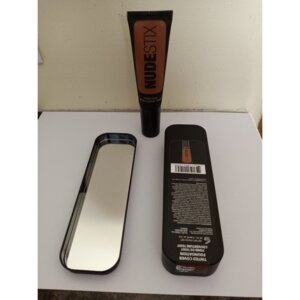 Nudestix Tinted Cover Foundation 25 ml (toon 10)