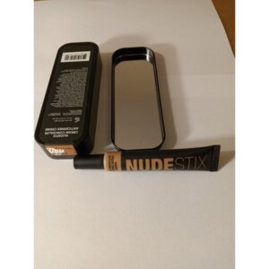 Nudestix Nudefix Cream Concealer Korrektor
