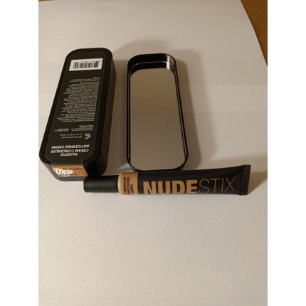 Nudefix Cream Concealer 10 ml Nudestix Nudefix Cream Concealer Korrektor