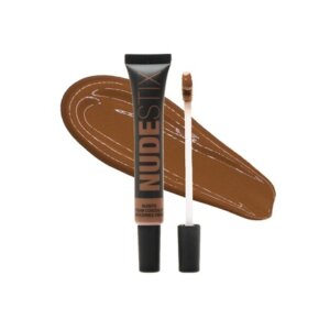 Nudestix Nudefix Cream Concealer 4