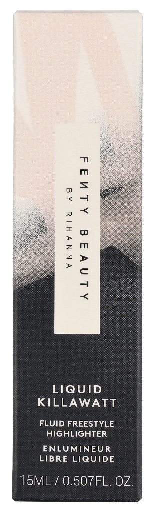 Fenty Beauty Liquid Killawatt Fluid Freestyle Highlighter