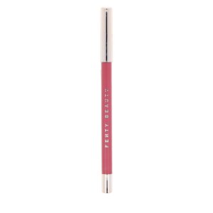 Traced Out Pencil Lip