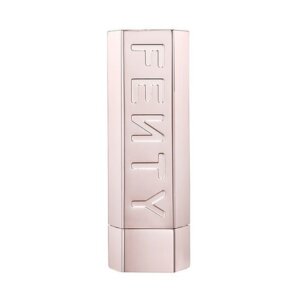 Metallic Nude Refillable Lipstick
