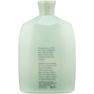 Cleansing Creme For Moisture