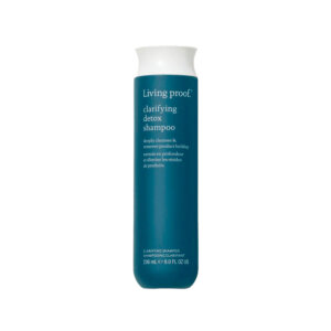 Living proof. Clarifying Detox Shampoo šampoon