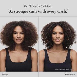 Living proof. Curl Shampoo 236 ml