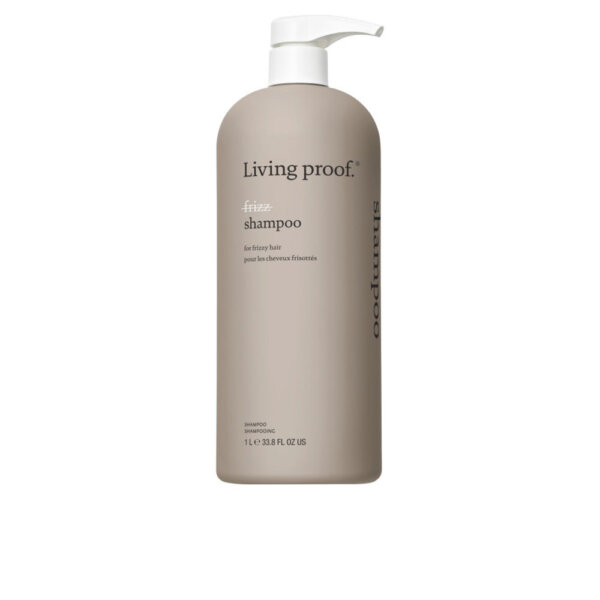 Living proof. No Frizz Shampoo šampoon Living proof. No Frizz Shampoo šampoon