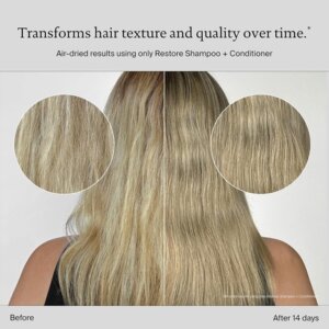 Living Proof Restore Shampoo