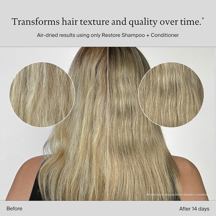 Restore Shampoo Living Proof Restore Shampoo