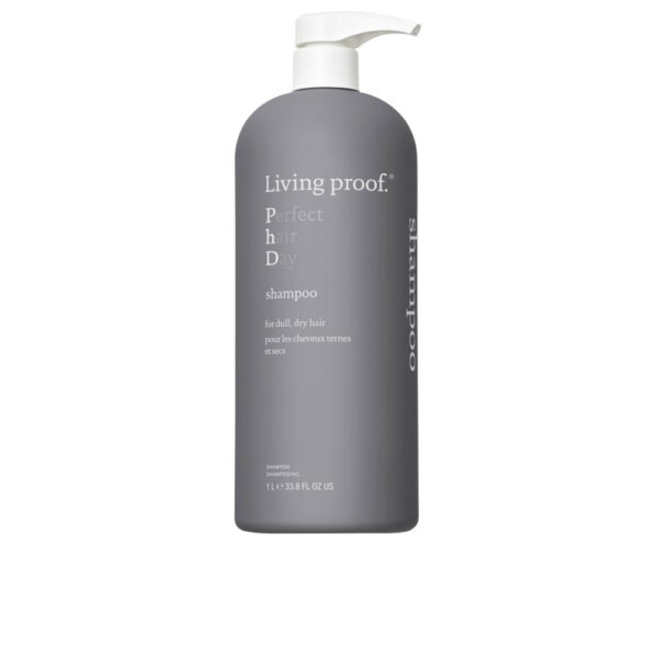 Living proof. Perfect Hair Day Shampoo šampoon 1000 ml Perfect Hair Day Shampoo