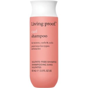 Curl Shampoo Šampon 2