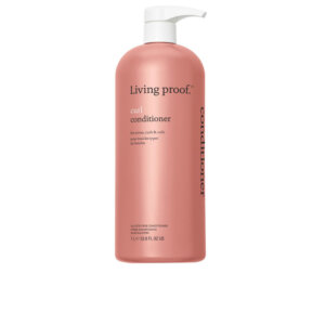 Living Proof Curl Conditioner