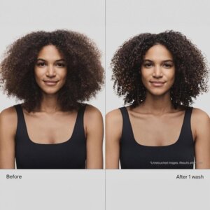 Curl Conditioner Kondicioner 3