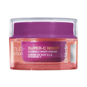 Super C Night Vitamin