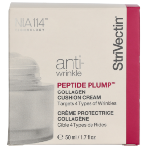StriVectin Peptide Plump Collagen Cushion Cream