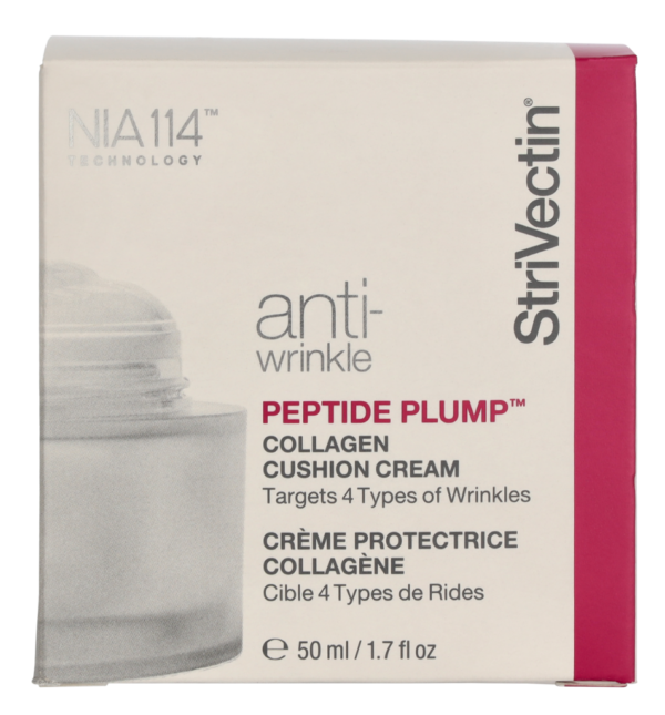 StriVectin Peptide Plump Collagen Cushion Cream