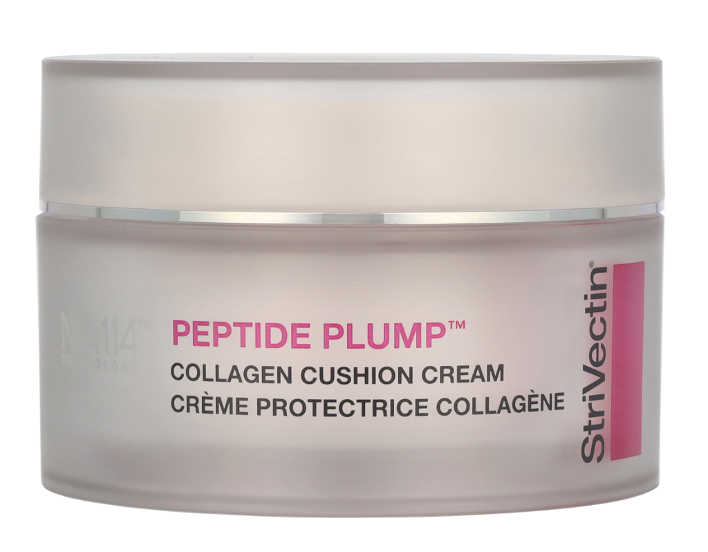 Peptide Plump Collagen Cushion