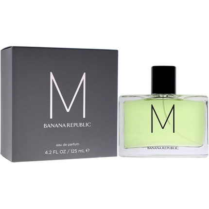 Banana Republic M EDP 125 ml Banana Republic M EDP 125 ml
