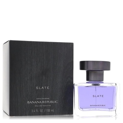 Slate EDT Banana Republic Slate Edt