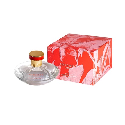 Rosewood Amor EDP Banana Republic Rosewood Amor