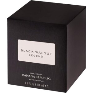 Black Walnut Legend