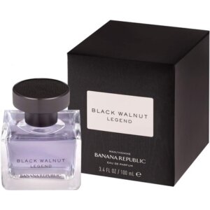 Banana Republic Black Walnut Legend EDP 100 ml