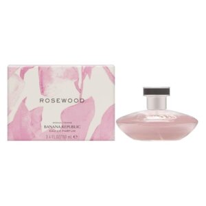 Banana Republic Rosewood