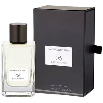 06 Black Platinum EDP 06 Black Platinum Edp