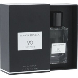 90 Pure White Edp