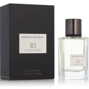 83 Leather Reserve Edp