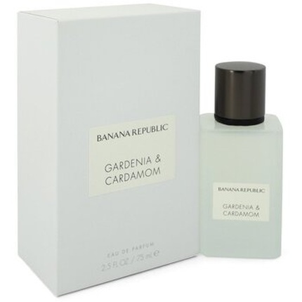 Banana Republic Gardenia & Cardamom EDP 150 ml