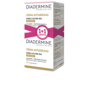 Anti Wrinkle Double Action