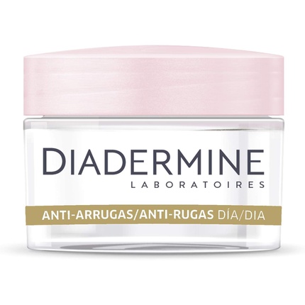 Anti-Wrinkle Double Action Day Cream Anti Wrinkle Double Action Kreem