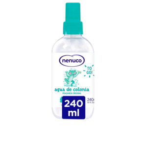 Agua De Colonia Spray