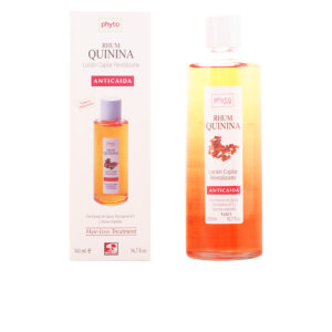 Rhum Quinine Anti Hair