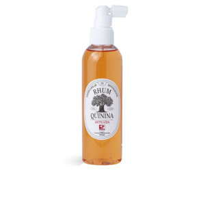 Rhum Quinine Anti Hair 200ml