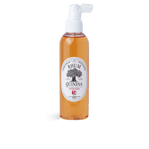 RHUM QUININE anti-hair loss lotion 200 ml Rhum Quinine Anti Hair 200ml