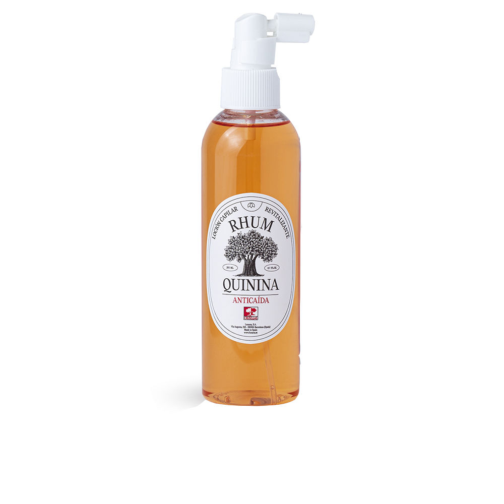 Rhum Quinine Anti Hair 200ml